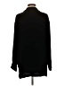 AKA Eddie Bauer Black Long Sleeve Blouse Size M - photo 2