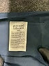 Girlfriend Collective Blue Active Pants Size XS - photo 4