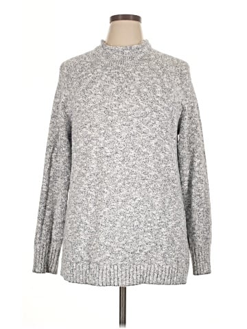 L.L.Bean Turtleneck Sweater (view 1)