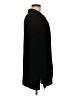 AKA Eddie Bauer Black Long Sleeve Blouse Size M - photo 4