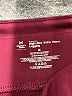 Member's Mark Burgundy Active Pants Size M - photo 7