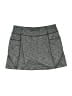 Athleta Solid Gray Active Skort Size XS - photo 1