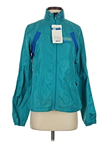 Brooks Windbreaker (view 1)