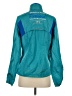 Brooks 100% Polyester Teal Windbreaker Size S - photo 2