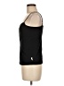 Wesley 100% Cotton Black Tank Top Size M - photo 5