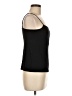 Wesley 100% Cotton Black Tank Top Size M - photo 4