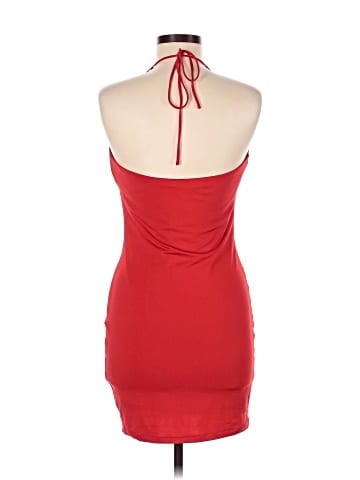 Bebe Cocktail Dress (view 2)