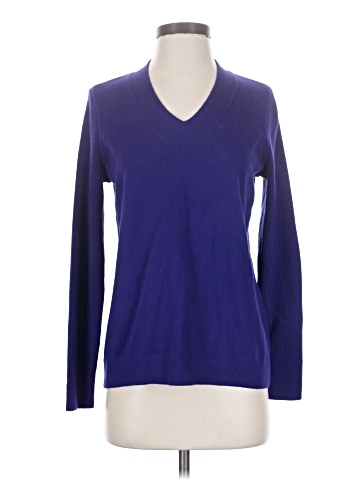 J.Jill Pullover Sweater (view 1)