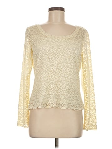 Emma James Long Sleeve Top (view 1)