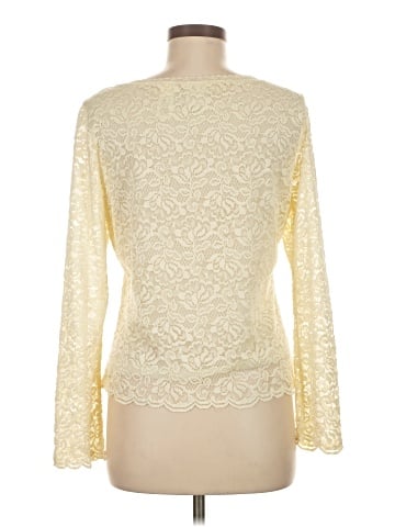 Emma James Long Sleeve Top (view 2)