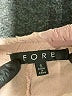 Fore 100% Acrylic Tan Casual Pants Size S - photo 4