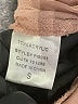 Fore 100% Acrylic Tan Casual Pants Size S - photo 5