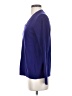 J.Jill Purple Pullover Sweater Size XS - photo 5