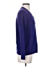 J.Jill Purple Pullover Sweater Size XS - photo 4