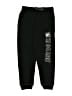 Nike Black Sweatpants Size S (kids) - photo 1