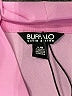 Buffalo by David Bitton Pink Short Sleeve Top Size L - photo 7