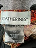 Catherines Paisley Black Casual Dress Size 1X - photo 7