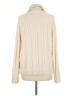 Zara Ivory Pullover Sweater Size M - photo 2