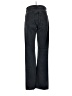 AGOLDE 100% Cotton Black Jeans Size 25 waist - photo 2