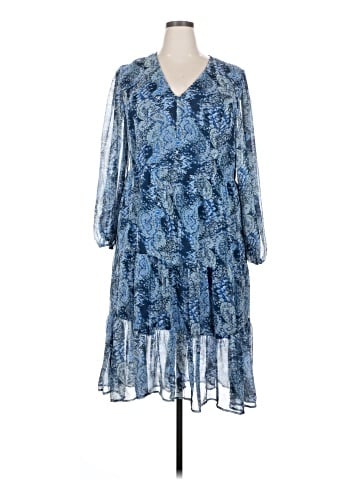 Joie Casual Dress (view 1)