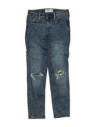 Abercrombie Kids Jeans (view 1)