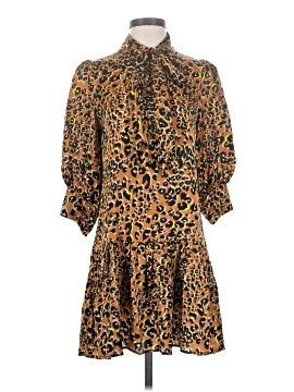 Hunter Bell Casual Dress