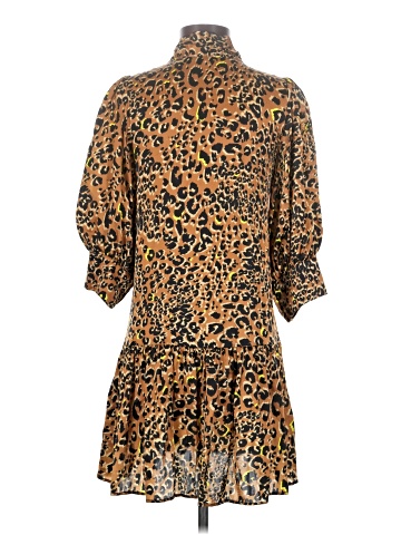 Hunter Bell Casual Dress (view 2)