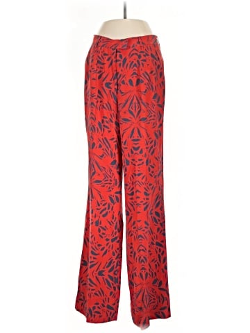 Rachel Roy Silk Pants (view 1)