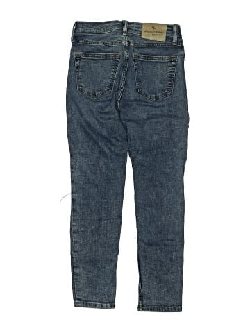 Abercrombie Kids Jeans (view 2)