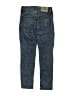 Abercrombie Kids Blue Jeans Size 9 - 10 Slim - photo 2