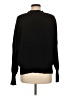 Pink Lily Black Turtleneck Sweater Size M - photo 2