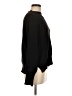 Pink Lily Black Turtleneck Sweater Size M - photo 4