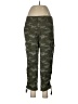 Eddie Bauer Camo Green Cargo Pants Size 8 - photo 1