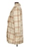 Pink Lily 100% Polyester Ivory Coat Size M - photo 5