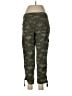 Eddie Bauer Camo Green Cargo Pants Size 8 - photo 2