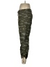 Eddie Bauer Camo Green Cargo Pants Size 8 - photo 5