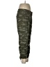 Eddie Bauer Camo Green Cargo Pants Size 8 - photo 4