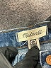 Madewell Blue Jeans Size 23 waist - photo 6