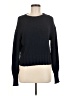 J.Crew Black Pullover Sweater Size M - photo 1