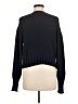J.Crew Black Pullover Sweater Size M - photo 2