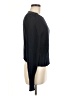J.Crew Black Pullover Sweater Size M - photo 4