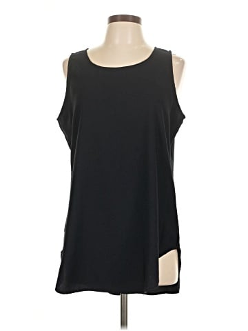 Premise Studio Sleeveless Top (view 1)