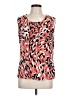 Jones Studio Red Tank Top Size L - photo 1