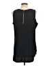 Premise Studio 100% Polyester Black Sleeveless Top Size L - photo 2