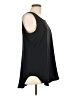 Premise Studio 100% Polyester Black Sleeveless Top Size L - photo 4