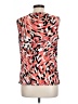 Jones Studio Red Tank Top Size L - photo 2