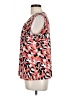 Jones Studio Red Tank Top Size L - photo 5