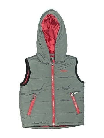 DKNY Vest (view 1)