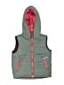 DKNY 100% Polyester Green Vest 12-18 MO / 18 MO - photo 1