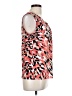 Jones Studio Red Tank Top Size L - photo 4